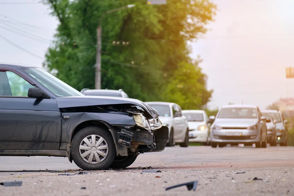 Hit And Run Accident Attorney Bayside Queens Nyc