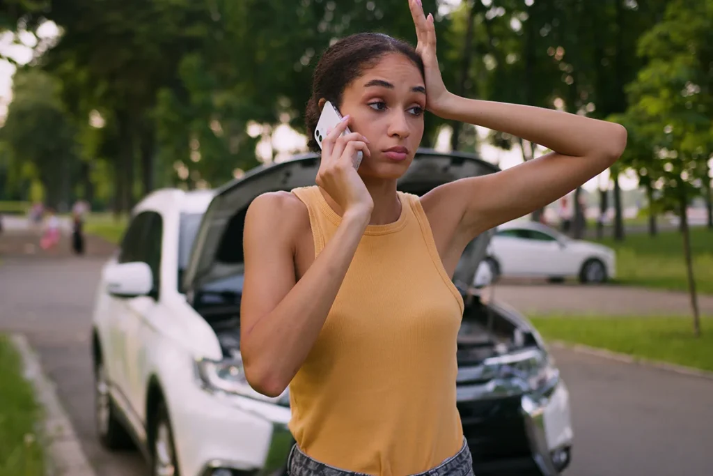 Hit And Run Car Accident Lawyer Bayside Queens Nyc