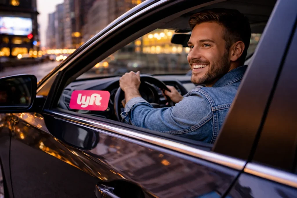 Lyft Accident Lawyer Bayside Queens