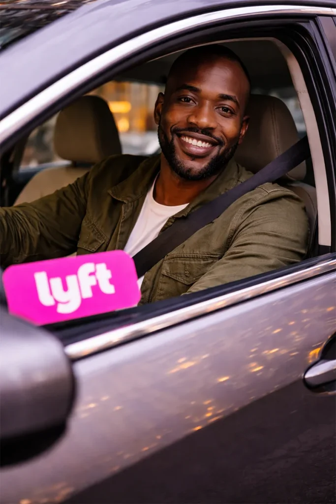 Lyft Accident Lawyer Bayside Queens Ny