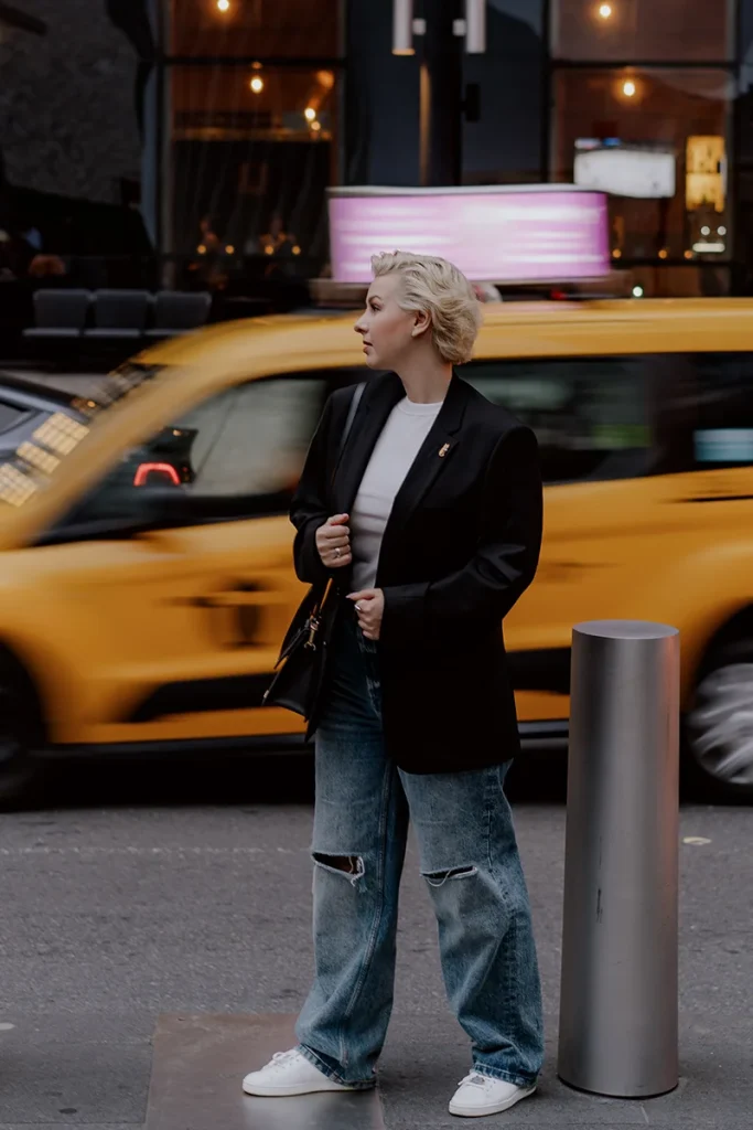 Pedestrian Accident Attorney Bayside Queens