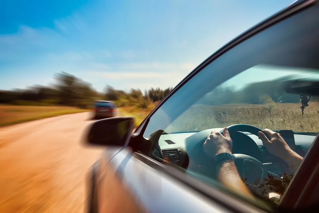 Reckless Driving Accident Attorney Bayside Queens Nyc