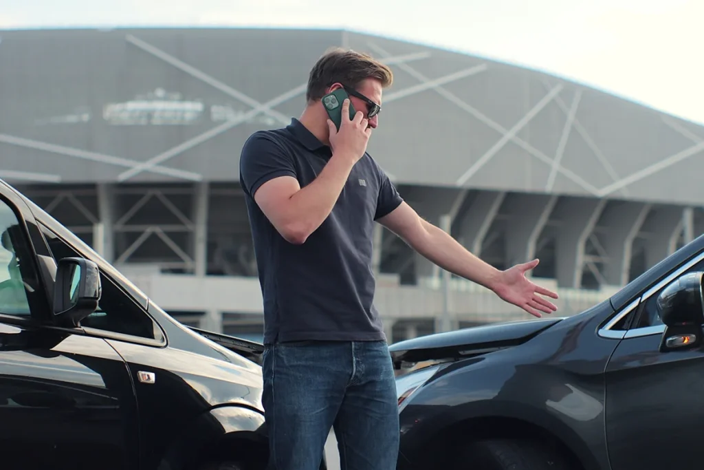 Uninsured Car Accident Lawyer Bayside Queens Nyc