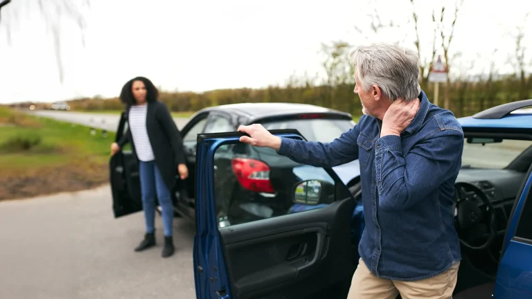 Uninsured Driver Accident Lawyer Bayside Queens Nyc