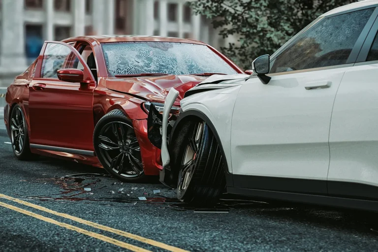 Wrong Way Accident Lawyer Bayside Queens Nyc